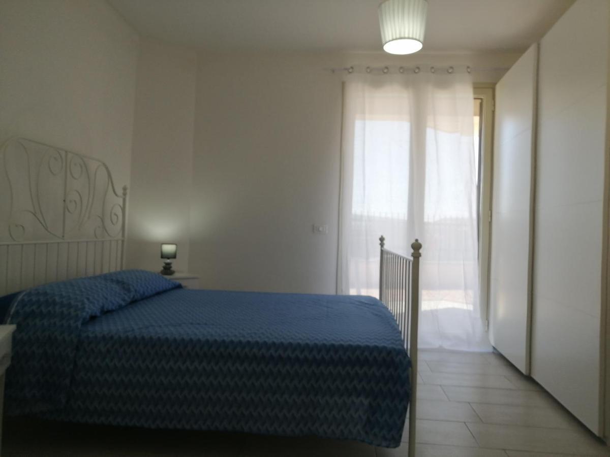 Cm House Marzamemi 빌라 외부 사진