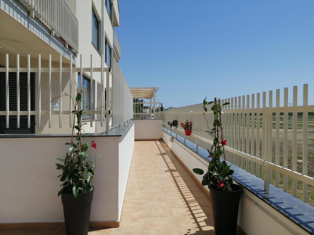 Cm House Marzamemi 빌라 외부 사진