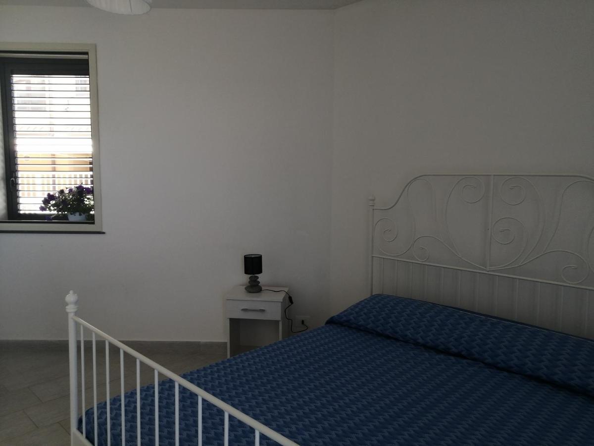 Cm House Marzamemi 빌라 외부 사진