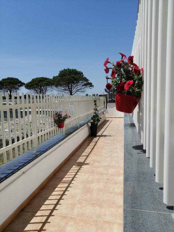 Cm House Marzamemi 빌라 외부 사진