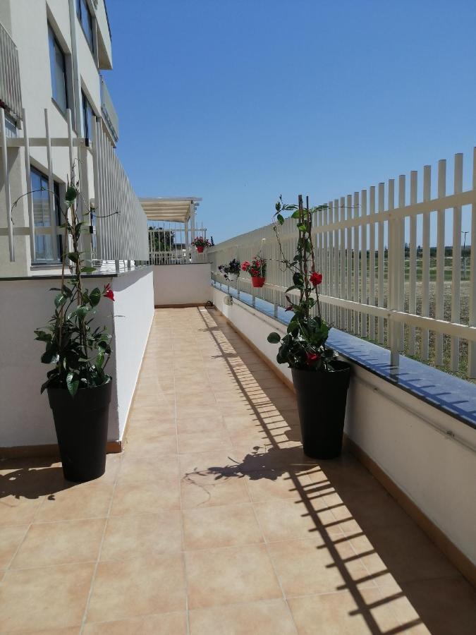 Cm House Marzamemi 빌라 외부 사진